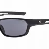 Okulary przeciwsłoneczne GOG JIL black (E237-1P) S3