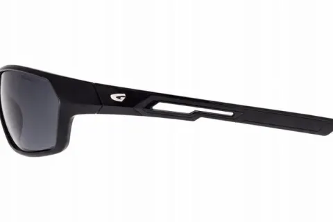 Okulary przeciwsłoneczne GOG JIL black (E237-1P) S3