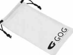 Okulary przeciwsłoneczne GOG JIL black (E237-1P) S3