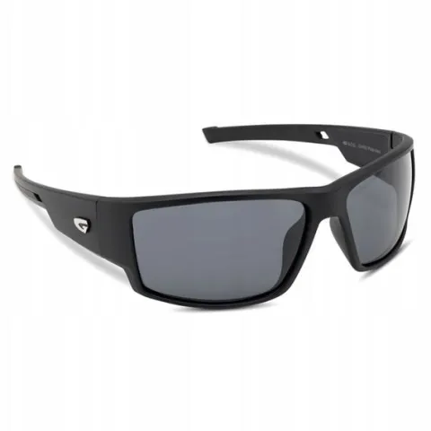 Okulary przeciwsłoneczne GOG Fen matt black OS