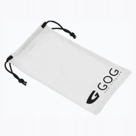 Okulary przeciwsłoneczne GOG Fen matt black OS