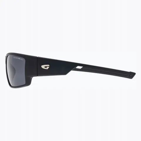 Okulary przeciwsłoneczne GOG Fen matt black OS