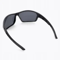 Okulary przeciwsłoneczne GOG Jil black/smoke OS