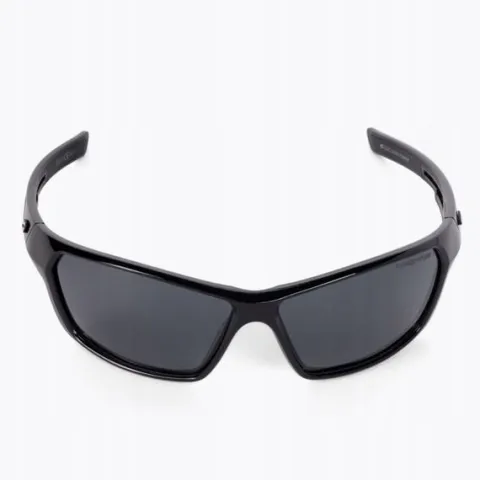 Okulary przeciwsłoneczne GOG Jil black/smoke OS