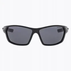 Okulary przeciwsłoneczne GOG Jil black/smoke OS