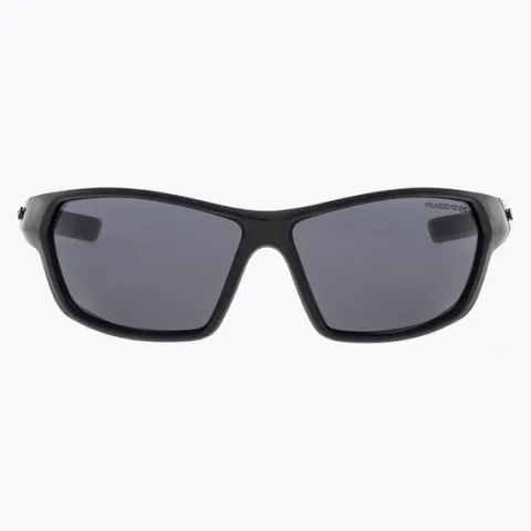 Okulary przeciwsłoneczne GOG Jil black/smoke OS