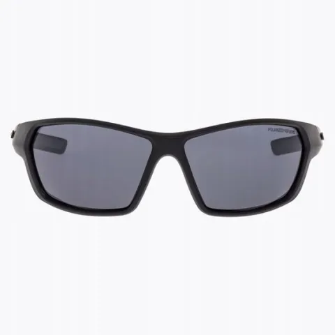 Okulary przeciwsłoneczne GOG Jil matt black/smoke OS