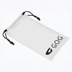 Okulary przeciwsłoneczne GOG Jil matt black/smoke OS