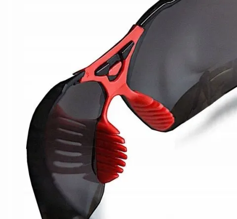 Okulary Przeciwsłoneczne Honeywell Antifog Etui