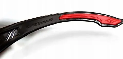Okulary Przeciwsłoneczne Honeywell Antifog Etui