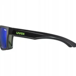 Okulary przeciwsłoneczne lustrzane UVEX Lgl 29