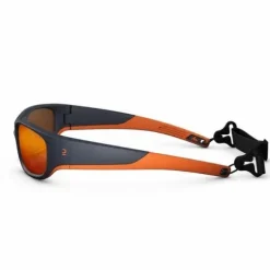 Okulary przeciwsłoneczne turystyczne - MH T550 - dla dzieci ><noscript><img width=