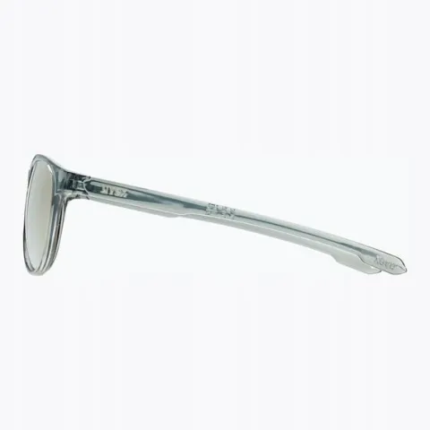 Okulary przeciwsłoneczne UVEX LGL 53 smoke/mirror gold OS