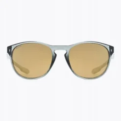 Okulary przeciwsłoneczne UVEX LGL 53 smoke/mirror gold OS