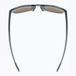 Okulary przeciwsłoneczne UVEX LGL 53 smoke/mirror gold OS