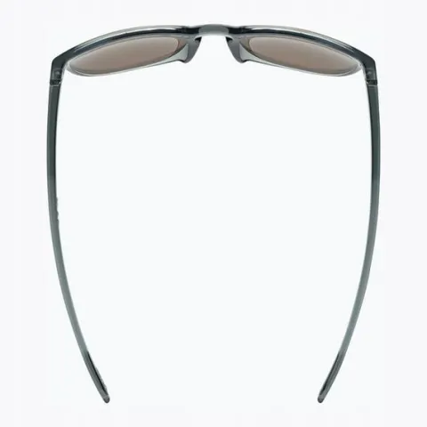 Okulary przeciwsłoneczne UVEX LGL 53 smoke/mirror gold OS