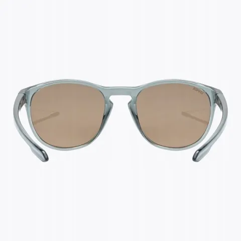Okulary przeciwsłoneczne UVEX LGL 53 smoke/mirror gold OS