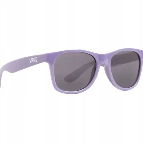 Okulary przeciwsłoneczne Vans Spicoli 4 Shades Purple Haze VN000LC06PH1