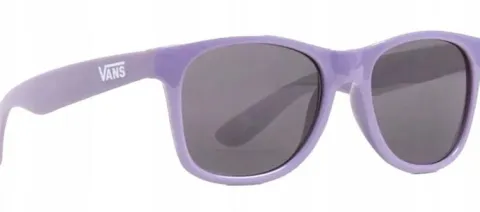 Okulary przeciwsłoneczne Vans Spicoli 4 Shades Purple Haze VN000LC06PH1