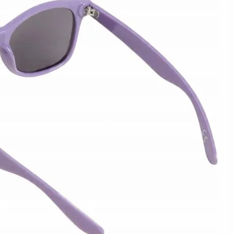 Okulary przeciwsłoneczne Vans Spicoli 4 Shades Purple Haze VN000LC06PH1