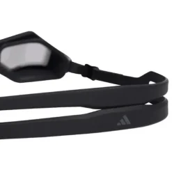 Okulary pływackie adidas Gogle Ripstream Soft IK9657 N/A