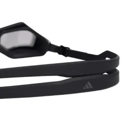 Okulary pływackie adidas Gogle Ripstream Soft IK9657 N/A