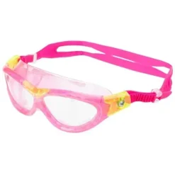 Okulary pływackie Aquawave Flexa Jr 92800407479 ONE SIZE
