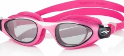 Okulary pływackie dla dzieci na basen plażę Aqua Speed Maori