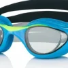 Okulary pływackie dla dzieci na basen plażę Aqua Speed Maori