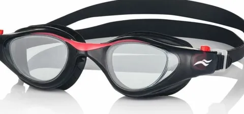 Okulary pływackie dla dzieci na basen plażę Aqua Speed Maori