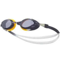 Okulary pływackie Nike CHROME JR NESSD128 079 junior
