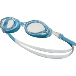 Okulary pływackie Nike Os Chrome NESSD127-486 N/A