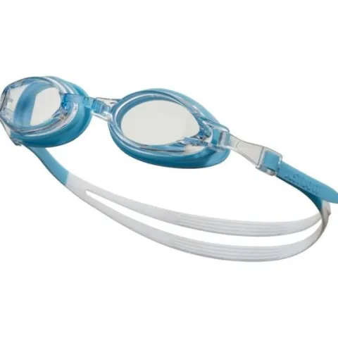 Okulary pływackie Nike Os Chrome NESSD127-486 N/A