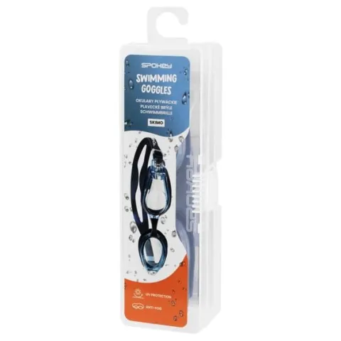 Okulary pływackie Spokey Skimo 927934 N/A