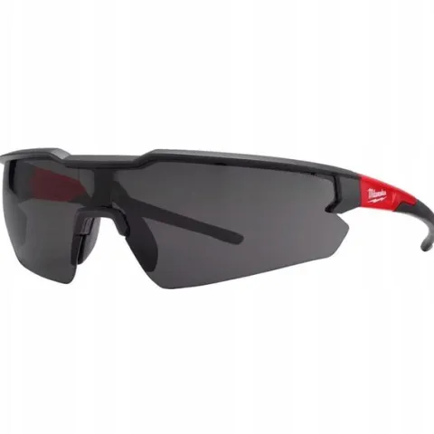 Okulary Rowerowe Przeciwsłoneczne PRZECIWODPRYSKOWE Nieparujące Bezpieczne
