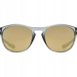 Okulary rowerowe UVEX LGL 53 smoke (mirror gold) S3