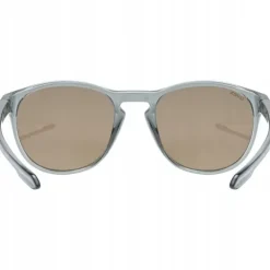 Okulary rowerowe UVEX LGL 53 smoke (mirror gold) S3