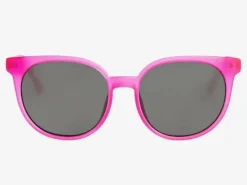Okulary Roxy przeciwsłoneczne Makani G XMMS Matte Crystal Pink/Grey