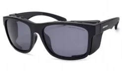 OKULARY SPORTOWE POLARYZACYJNE ARCTICA S-355 Z BOCZNYMI OSŁONAMI UV400