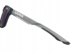 Okulary sportowe Uvex LGL 42 blue/grey S3