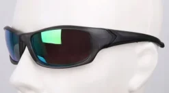 Okulary sportowe Uvex LGL 42 blue/grey S3