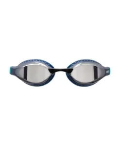 Okulary startowe pływackie dla dorosłych antifog Mirror Arena Airspeed