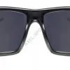 Okulary Uvex LGL 29 black mat mirror green S3