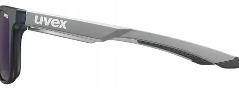 Okulary UVEX SPORTSTYLE Lifestyle LGL 42 (4514) Mirror Blue S3