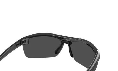 Okulary Wiley X PRIME Captivate Polarized Blue Mirror Crystal Grey Frame
