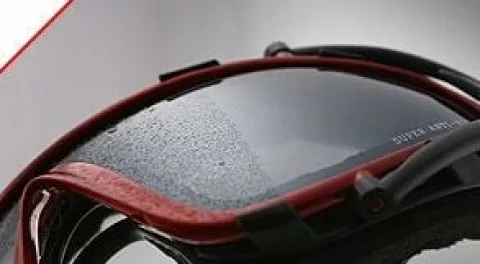 OKULARY WYSOKOGÓRSKIE ARCTICA S-107 MOCNE PRZYCIEMNIENIE ANTIFOG LUSTRZANKA