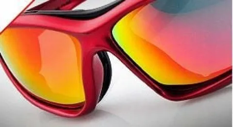 OKULARY WYSOKOGÓRSKIE ARCTICA S-107 MOCNE PRZYCIEMNIENIE ANTIFOG LUSTRZANKA