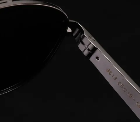 Okulary z polaryzacją POLARSKY Aviator UV400