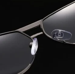 Okulary z polaryzacją POLARSKY Aviator UV400