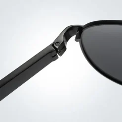 Okulary z polaryzacją POLARSKY Aviator UV400